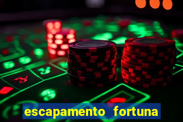 escapamento fortuna para biz 125